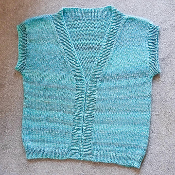 Cool Waters Vest
