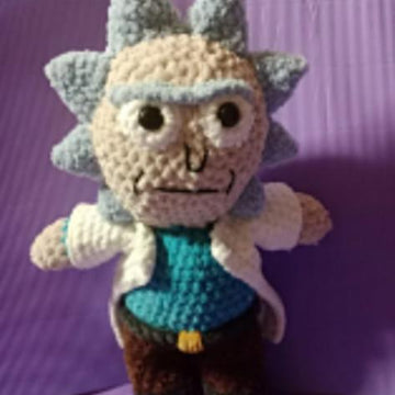 Rick and Morty