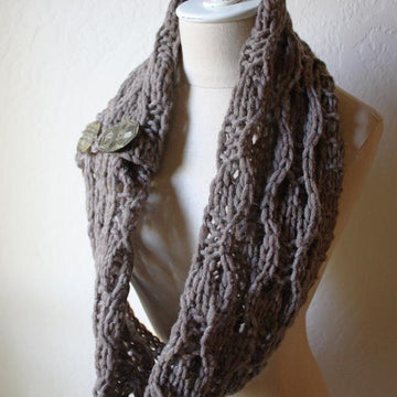 Rusticale Cowl / Wrap