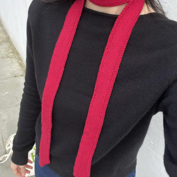 Seizenn Scarf