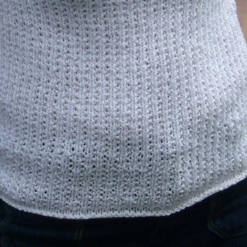 SCORDIA, lovely cotton top