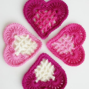 From the Heart Bunting