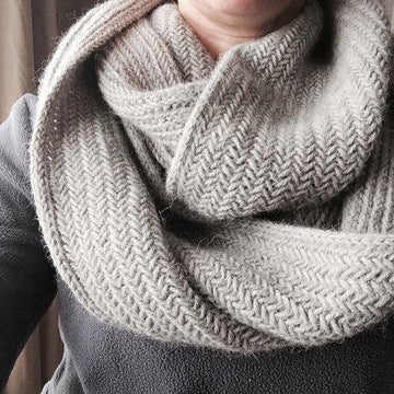 Alsace Cowl