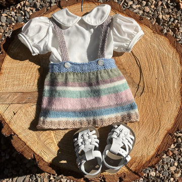 Loa Skirt