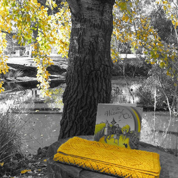 Yellow Brick Road