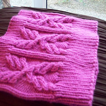 Wheatsheaf Cowl
