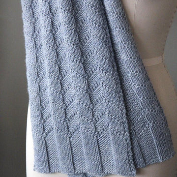 Whistler Peaks Scarf