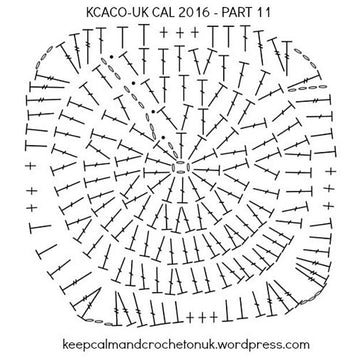 Mod-Spot 5 inch Block