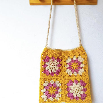 Sunbloom Tote