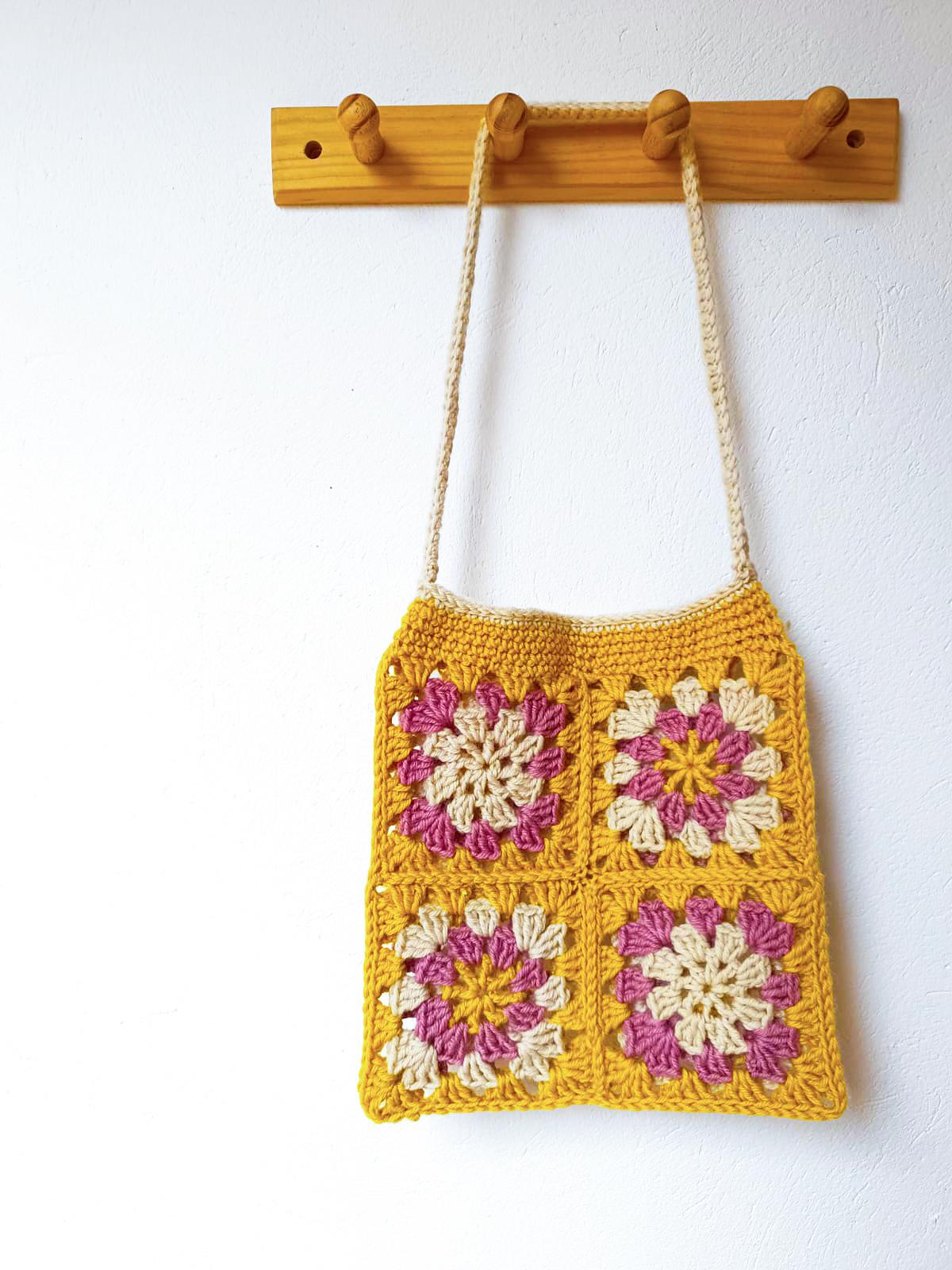 Sunbloom Tote