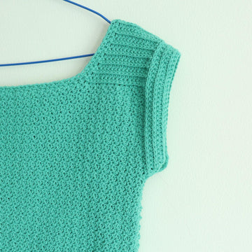 Pretty Stitch Top