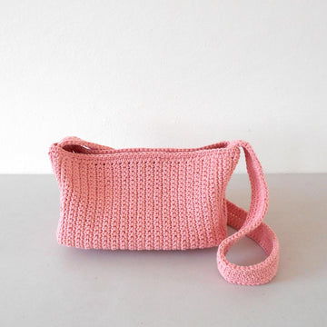 Favorito Cross Body Bag