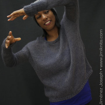 Matterhorn Sweater - Addi Express