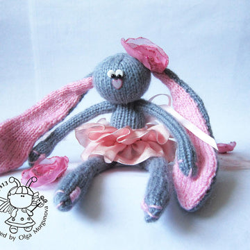 Bunny Peony