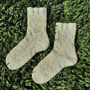 Parapapá socks
