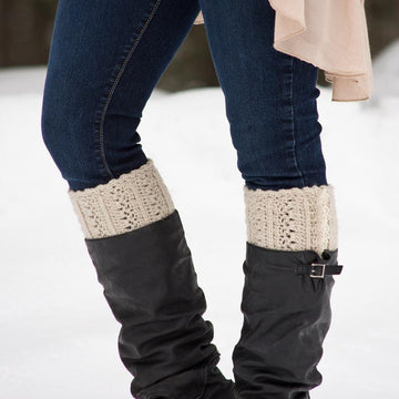 Primrose & Proper Bootcuffs