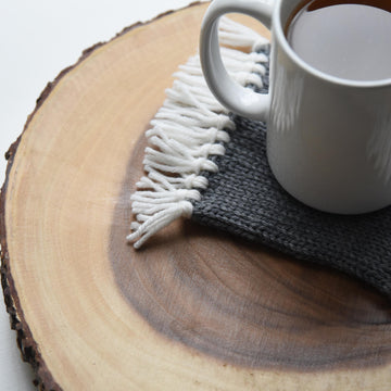 Cuppa Coaster
