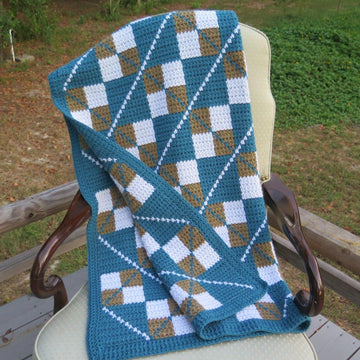 Argyle on the Square