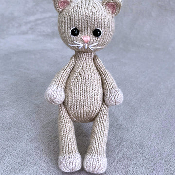 Mia - the kitten
