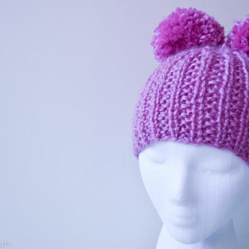 Bon Bon Hat
