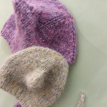 Keely Cat Bonnet