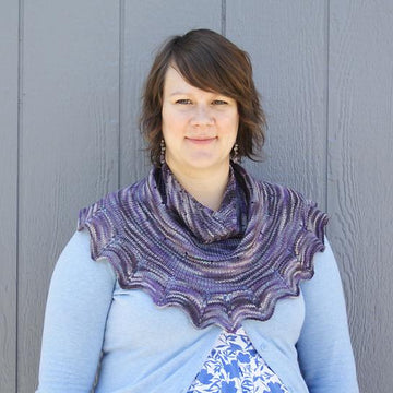 Tru Love Bites Cowl