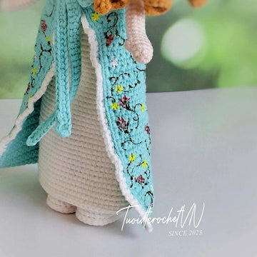 Giselle (Enchanted)