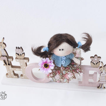 Little doll Lily