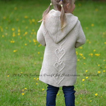 Hearts Queen Coat