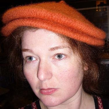 Tudor cap
