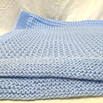 Soft Day Baby Blanket