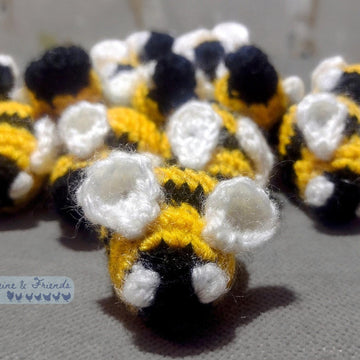 Busy Bumble Bee