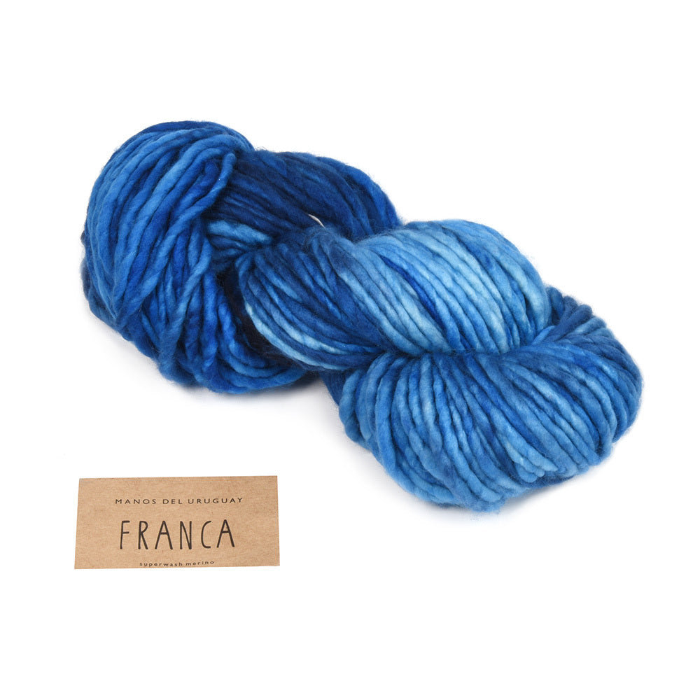 Manos Del Uruguay Franca