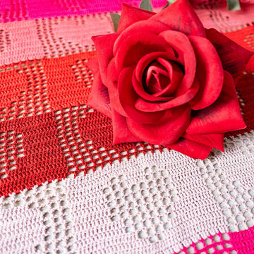 Charmed Harmony Shawl