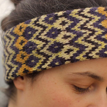 Meitheal Headband