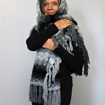Soapstone Wrap