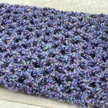 Make It Quick Cowl