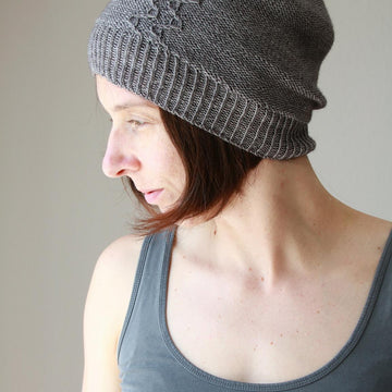 Moondust Hat