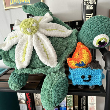 Gaia the Turtle