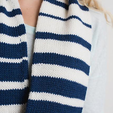 Marina Infinity Scarf