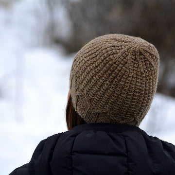 The Foothills Hat