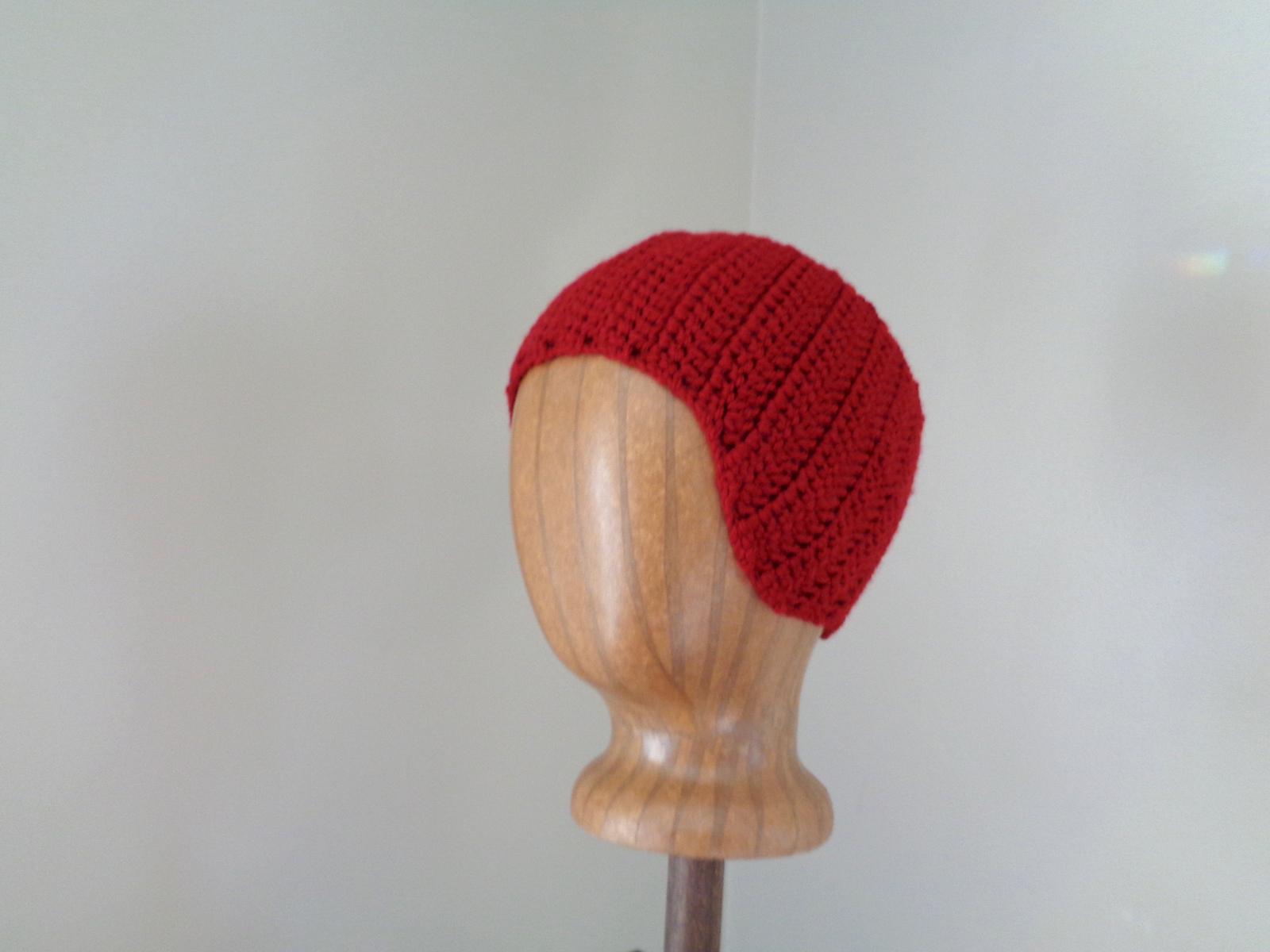 Ear Warmer Headband