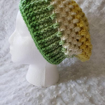 Aiden Slouchy