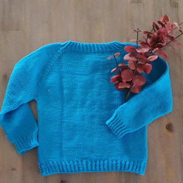 Cozy Winter