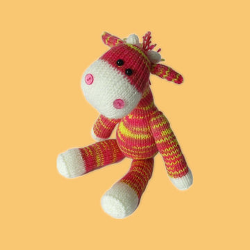 Gerald the Giraffe