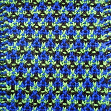 Tri Tweed Square