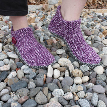 Sideways Options Slippers for Wm