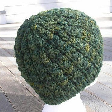 Chunky Dean Street Hat