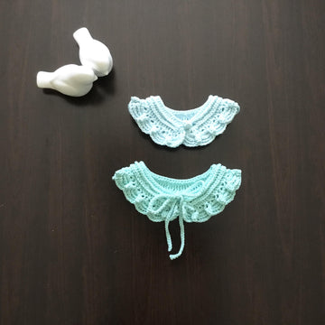 Magnolia Collar N 616