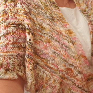 Southern Spring Lace